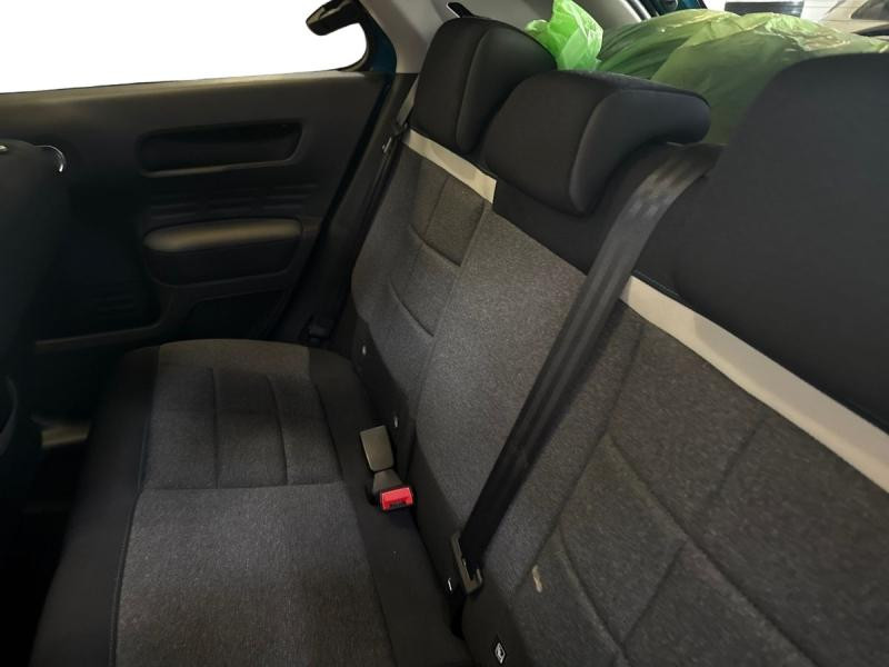 Occasion CITROEN C4 Cactus PureTech 130ch S&S Shine 2018 Pack Color Glossy Black 10490 € à Leudelange