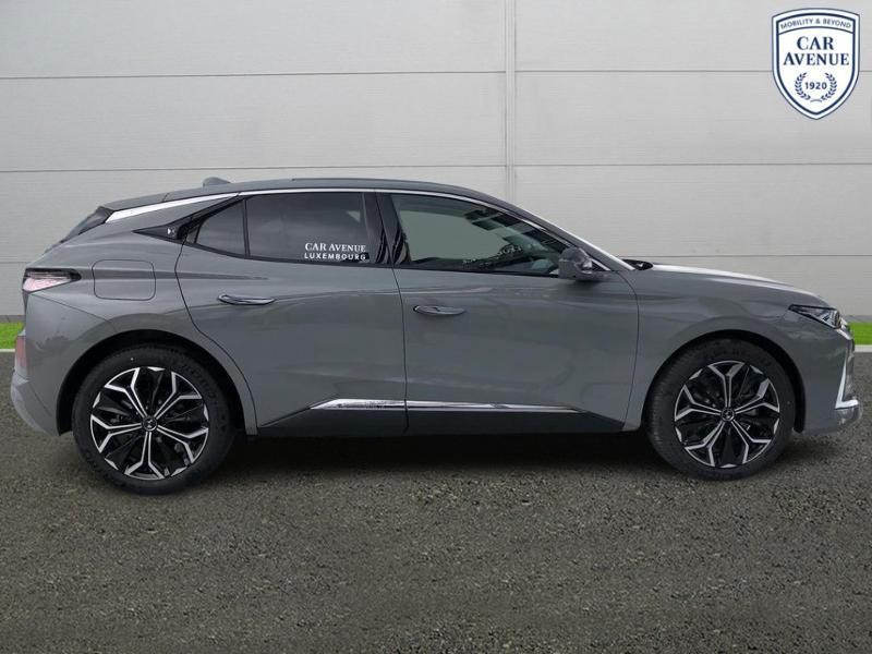 Occasion DS DS 4 E-TENSE 225ch Opéra 2023 Rouge 45590 € à Leudelange