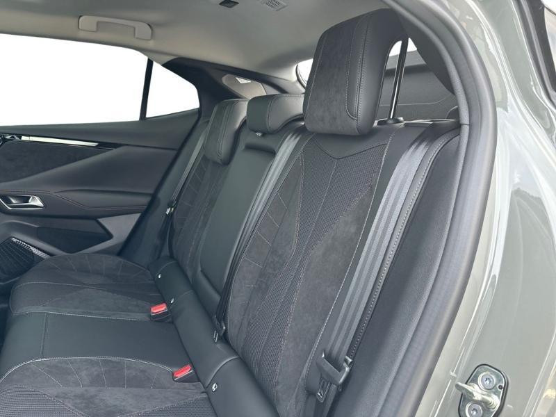 Occasion DS DS 4 E-TENSE 225ch Performance Line + 2023 Rouge 34950 € à Leudelange