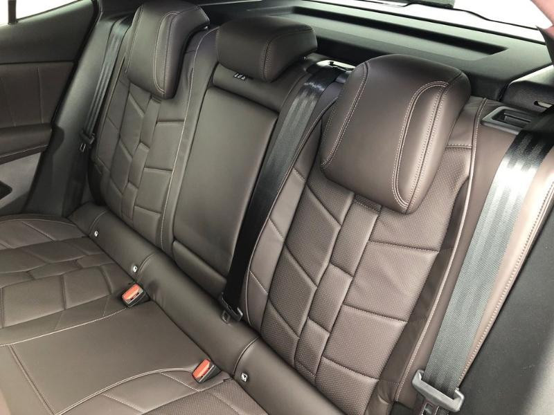 Occasion DS DS 4 E-TENSE 225ch Opéra 2023 Rouge 45590 € à Leudelange