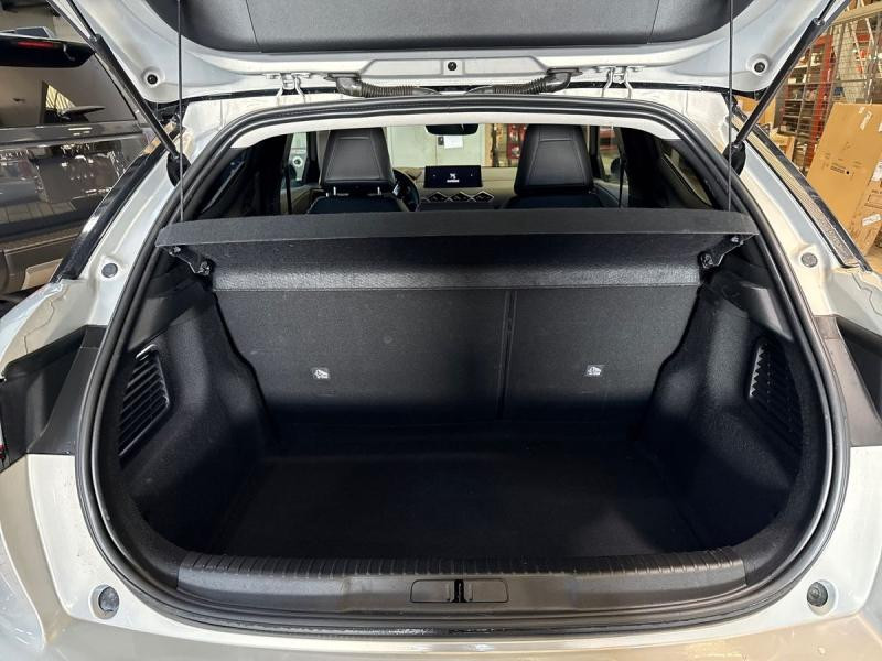 Used DS DS 3 PureTech 130ch Rivoli Automatique 2023 Cristal Pearl (N) - Toit Gris Carat € 25490 in Leudelange