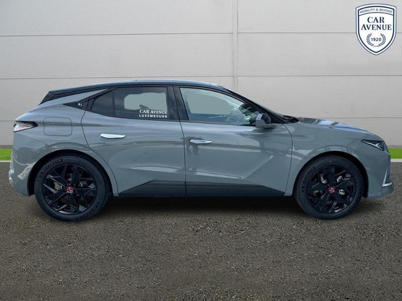 Occasion DS DS 4 E-TENSE 225ch Performance Line + 2023 Rouge 34950 € à Leudelange