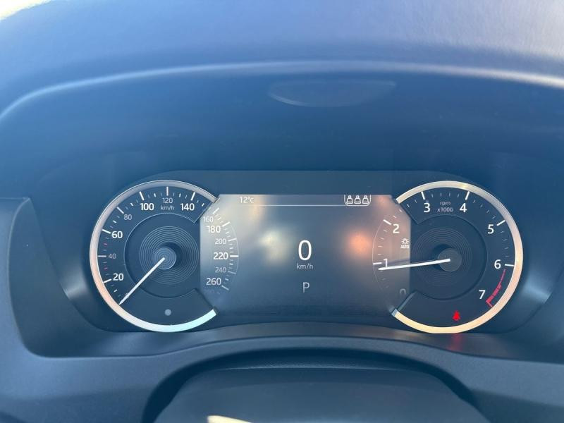 Occasion JAGUAR XE P250 R-Dynamic HSE BVA8 2019 Bleu 24990 € à Leudelange