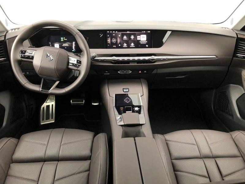 Occasion DS DS 4 E-TENSE 225ch Opéra 2023 Rouge 45590 € à Leudelange