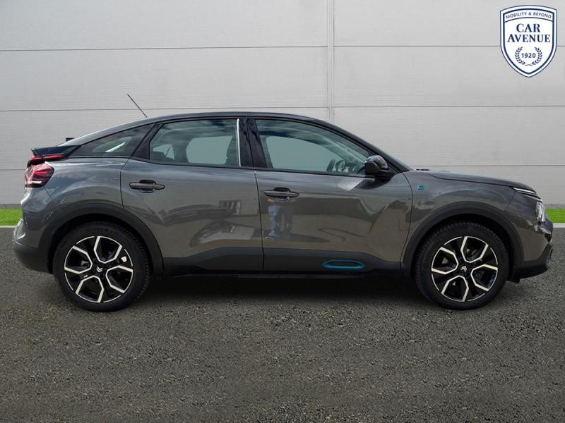 Used CITROEN C4 Electrique 136ch (autonomie standard) Ë-SERIES Automatique 2023 Gris € 19990 in Leudelange