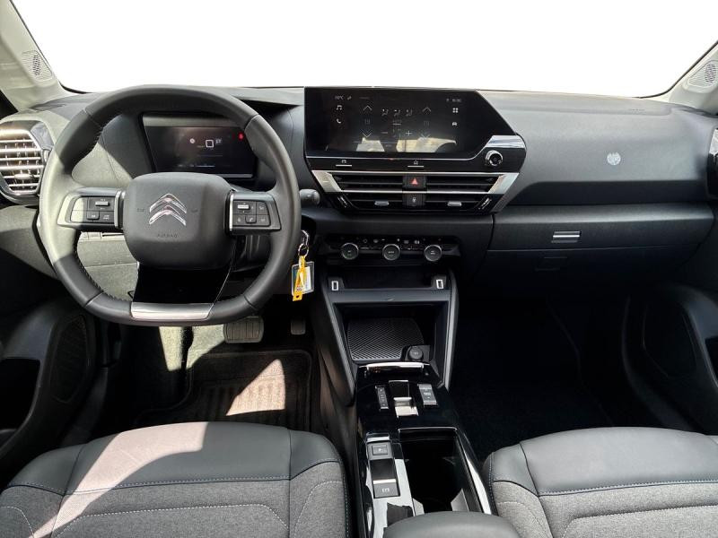 Used CITROEN C4 Electrique 136ch (autonomie standard) Ë-SERIES Automatique 2023 Gris € 19990 in Leudelange