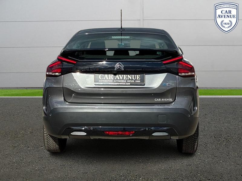 Used CITROEN C4 Electrique 136ch (autonomie standard) Ë-SERIES Automatique 2023 Gris € 19990 in Leudelange