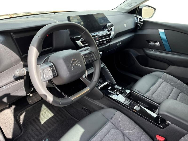 Used CITROEN C4 Electrique 136ch (autonomie standard) Ë-SERIES Automatique 2023 Gris € 19990 in Leudelange