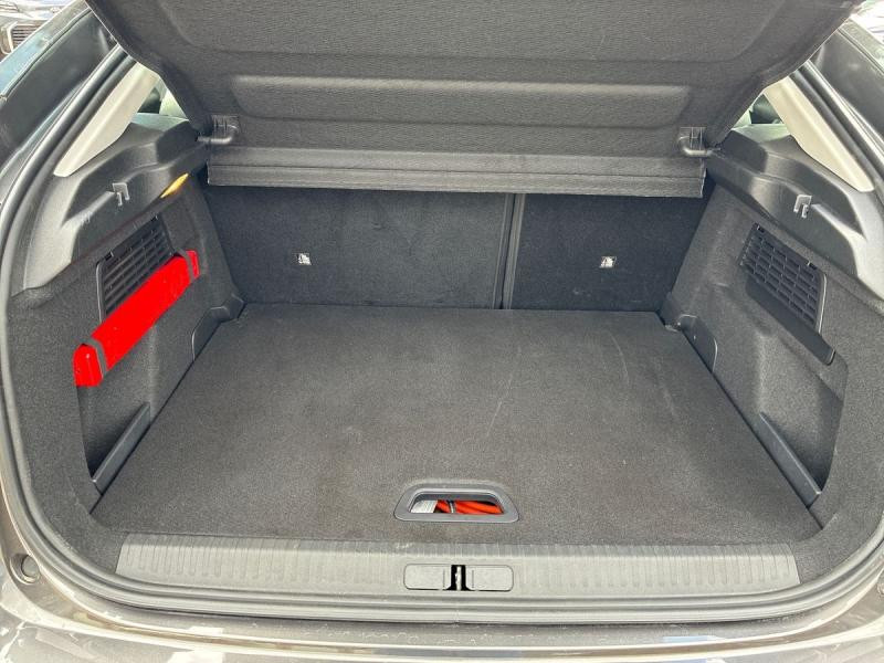 Used CITROEN C4 Electrique 136ch (autonomie standard) Ë-SERIES Automatique 2023 Gris € 19990 in Leudelange