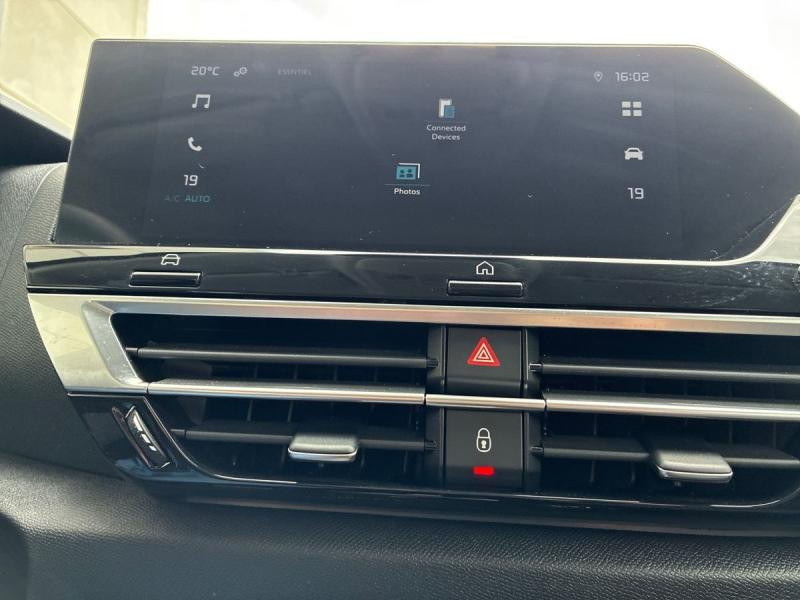 Used CITROEN C4 Electrique 136ch (autonomie standard) Ë-SERIES Automatique 2023 Gris € 19990 in Leudelange