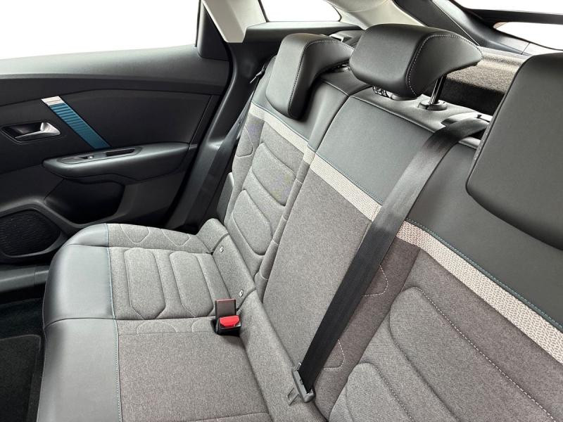 Used CITROEN C4 Electrique 136ch (autonomie standard) Ë-SERIES Automatique 2023 Gris € 19990 in Leudelange