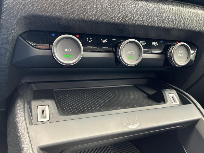 Used CITROEN C4 Electrique 136ch (autonomie standard) Ë-SERIES Automatique 2023 Gris € 19990 in Leudelange