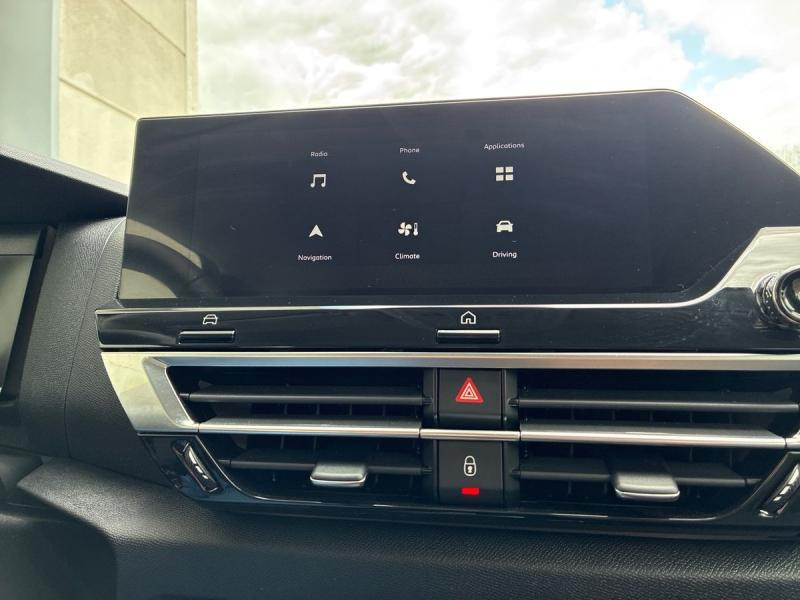 Used CITROEN C4 Electrique 136ch (autonomie standard) Ë-SERIES Automatique 2023 Gris € 19990 in Leudelange