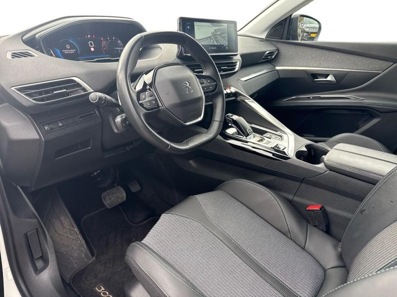 Occasion PEUGEOT 3008 1.5 BlueHDi 130ch S&S Allure Pack EAT8 2023 Blanc 25990 € à Leudelange