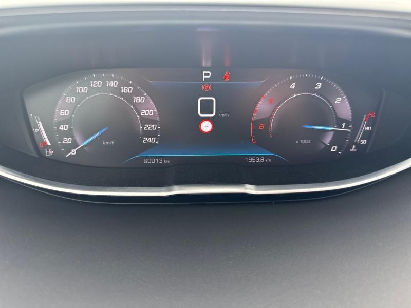 Occasion PEUGEOT 3008 1.5 BlueHDi 130ch S&S Allure Pack EAT8 2023 Blanc 25990 € à Leudelange