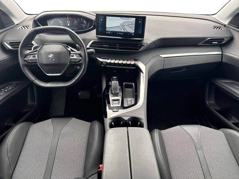 Occasion PEUGEOT 3008 1.5 BlueHDi 130ch S&S Allure Pack EAT8 2023 Blanc 25990 € à Leudelange