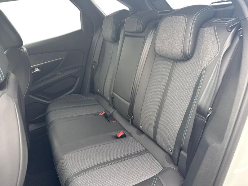 Occasion PEUGEOT 3008 1.5 BlueHDi 130ch S&S Allure Pack EAT8 2023 Blanc 25990 € à Leudelange