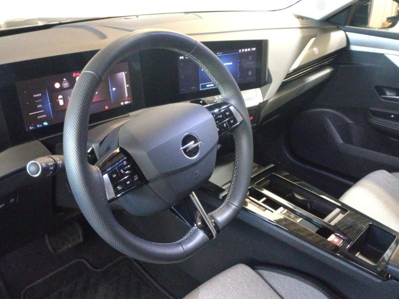 Used OPEL Astra 1.6 Turbo 180ch Hybrid GS BVA8 2023 Gris Kristall Métallisé € 27990 in Leudelange