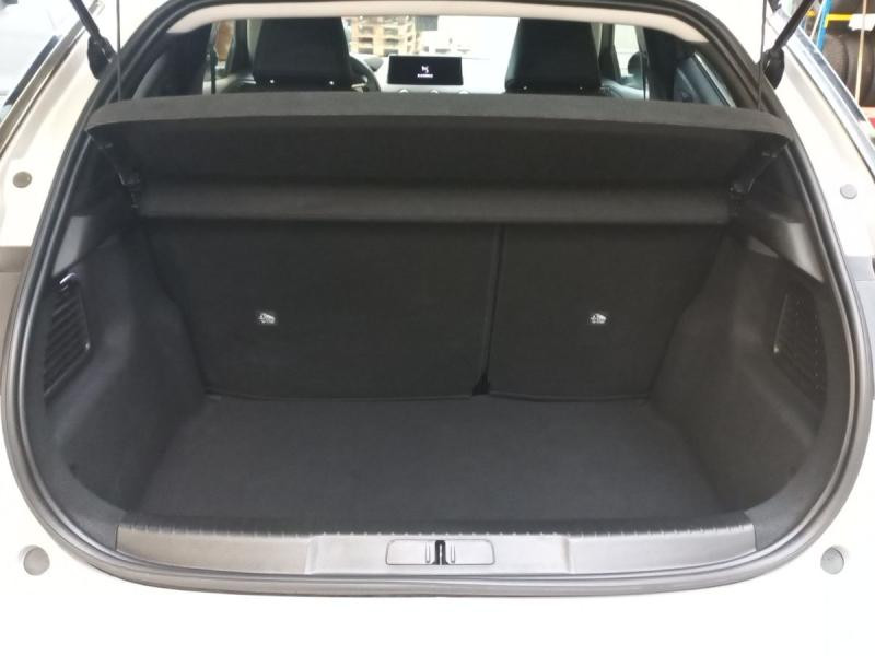 Occasion DS DS 3 BlueHDi 130ch Rivoli Automatique 2023 Blanc 24990 € à Leudelange