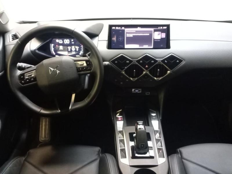 Occasion DS DS 3 BlueHDi 130ch Rivoli Automatique 2023 Blanc 24990 € à Leudelange