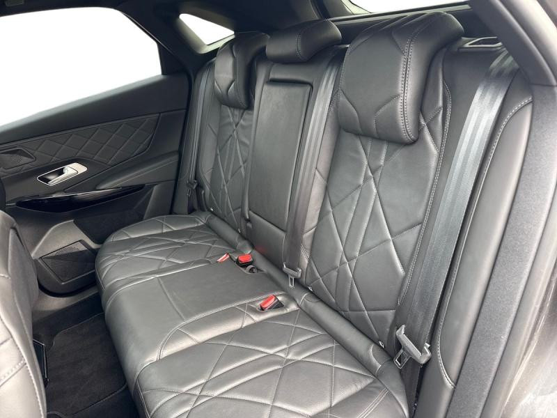 Occasion DS DS 7 Crossback BlueHDi 130ch Rivoli Automatique 2023 Bleu 32480 € à Leudelange