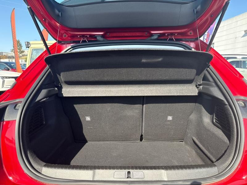 Occasion OPEL Mokka Electric 136ch Elegance 2023 Rouge Kardio métallisé 19480 € à Leudelange
