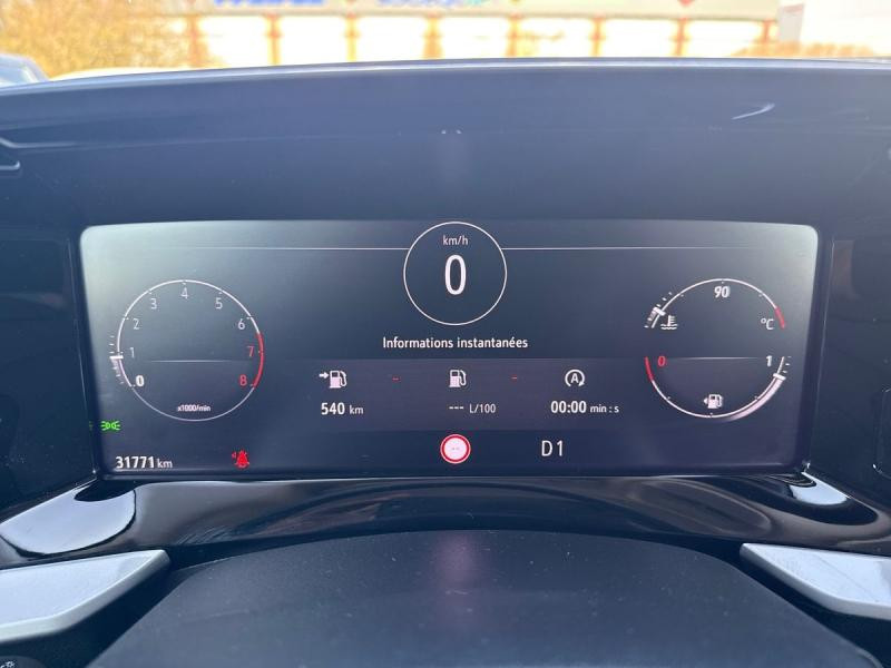 Occasion OPEL Mokka Electric 136ch Elegance 2023 Rouge Kardio métallisé 19480 € à Leudelange