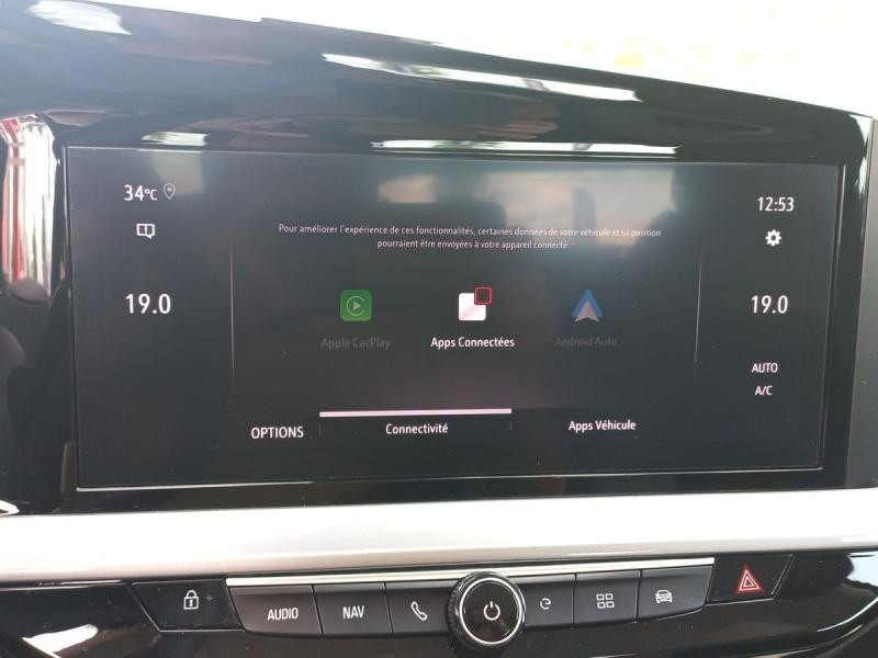 Occasion OPEL Mokka Electric Elegance 136ch 2023 Vert 20990 € à Leudelange