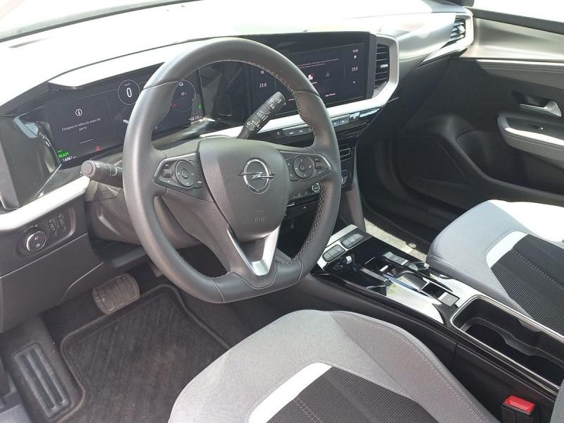 Occasion OPEL Mokka Electric Elegance 136ch 2023 Vert 20990 € à Leudelange