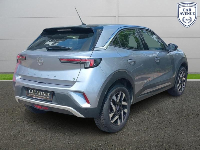 Occasion OPEL Mokka Electric Elegance 136ch 2023 Vert 20990 € à Leudelange