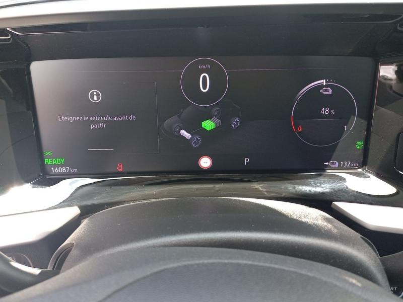 Occasion OPEL Mokka Electric Elegance 136ch 2023 Vert 20990 € à Leudelange