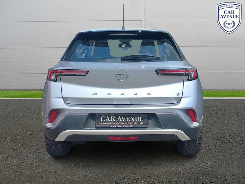 Occasion OPEL Mokka Electric Elegance 136ch 2023 Vert 20990 € à Leudelange