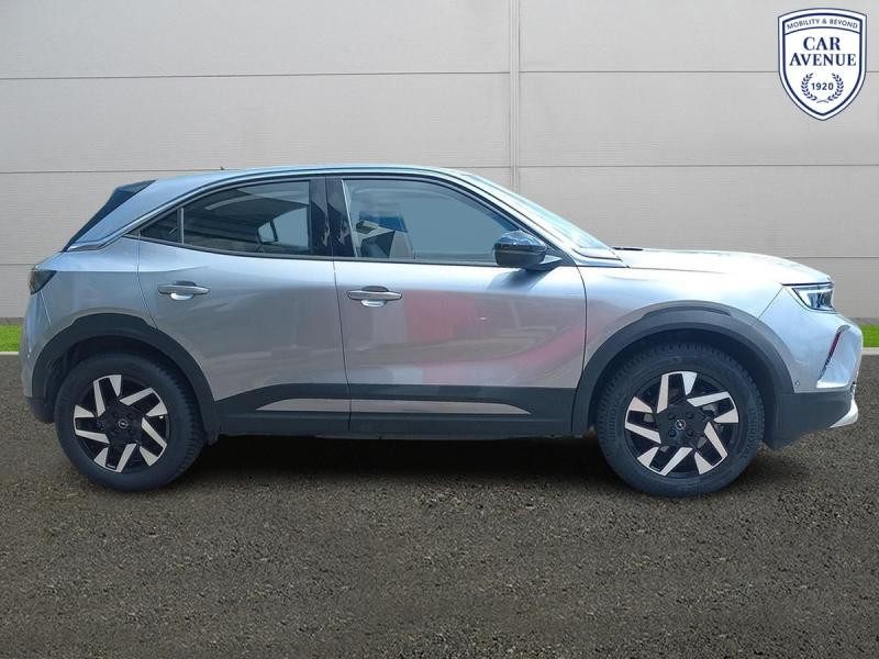 Occasion OPEL Mokka Electric Elegance 136ch 2023 Vert 20990 € à Leudelange