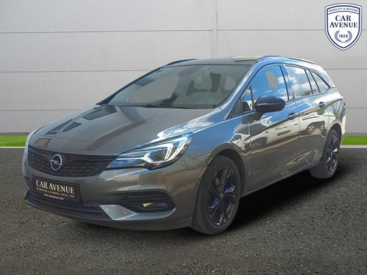 Used OPEL Astra Sports Tourer 1.2 Turbo 145ch Ultimate 8cv 2021 Gris Mineral € 14,480 in Leudelange