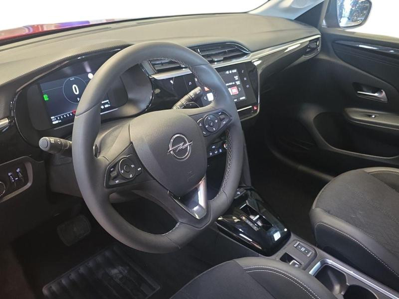 Occasion OPEL Corsa 1.2 Turbo 100ch Edition BVA 2023 Rouge 16980 € à Leudelange
