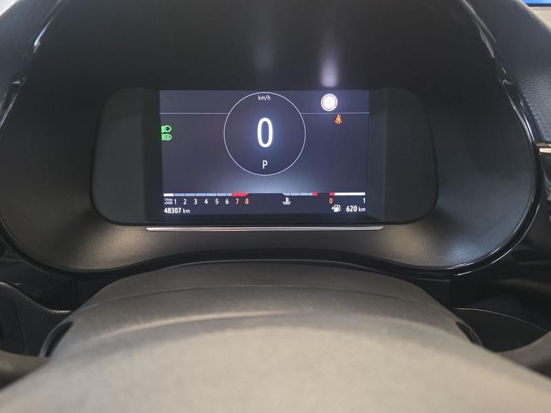 Occasion OPEL Corsa 1.2 Turbo 100ch Edition BVA 2023 Rouge 16980 € à Leudelange