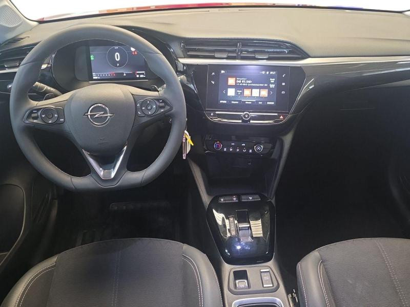 Occasion OPEL Corsa 1.2 Turbo 100ch Edition BVA 2023 Rouge 16980 € à Leudelange