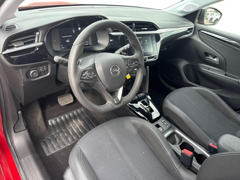 Occasion OPEL Corsa 1.2 Turbo 100ch Edition BVA 2023 Rouge 16980 € à Leudelange
