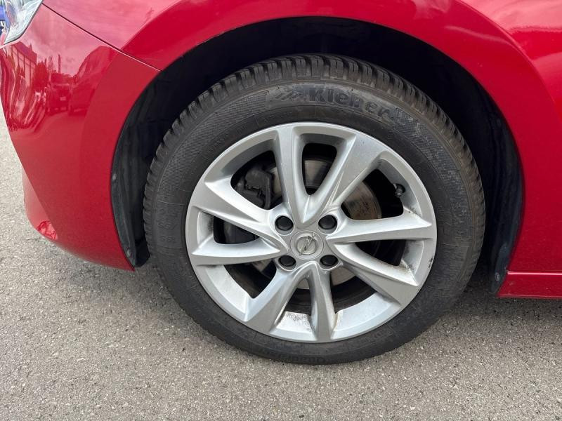 Occasion OPEL Corsa 1.2 Turbo 100ch Edition BVA 2023 Rouge 16980 € à Leudelange