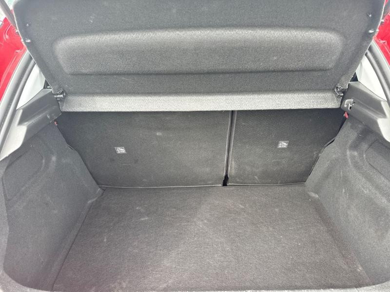 Occasion OPEL Corsa 1.2 Turbo 100ch Edition BVA 2023 Rouge 16980 € à Leudelange