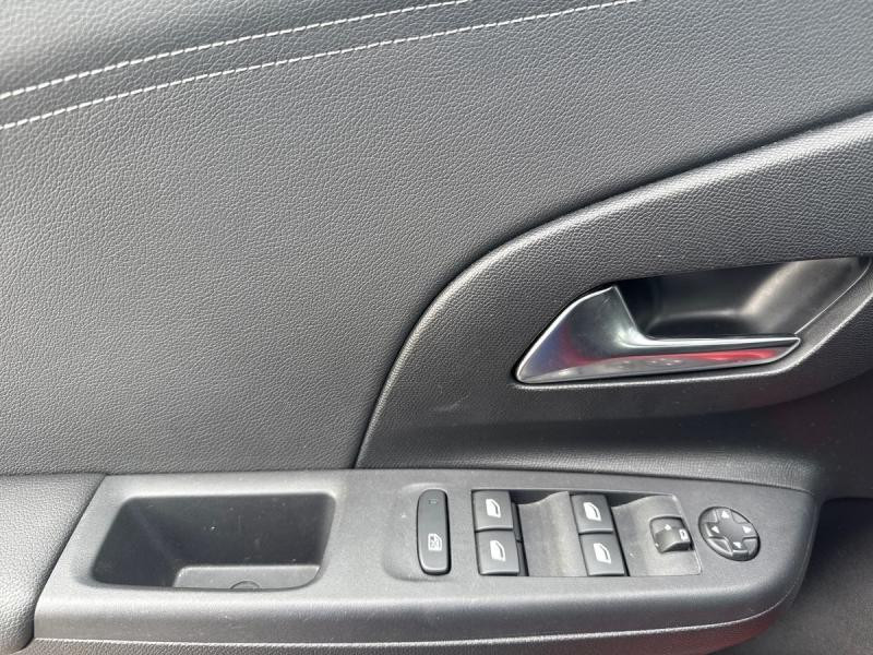 Occasion OPEL Corsa 1.2 Turbo 100ch Edition BVA 2023 Rouge 16980 € à Leudelange