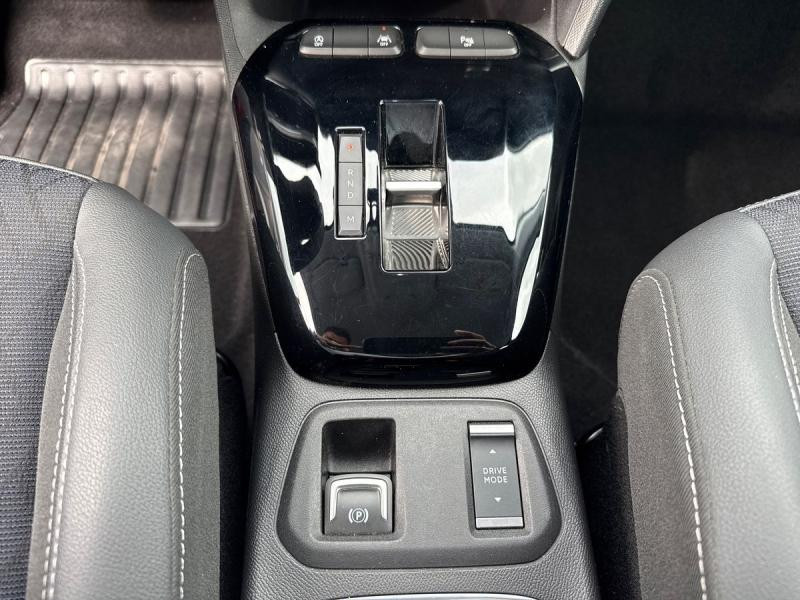 Occasion OPEL Corsa 1.2 Turbo 100ch Edition BVA 2023 Rouge 16980 € à Leudelange