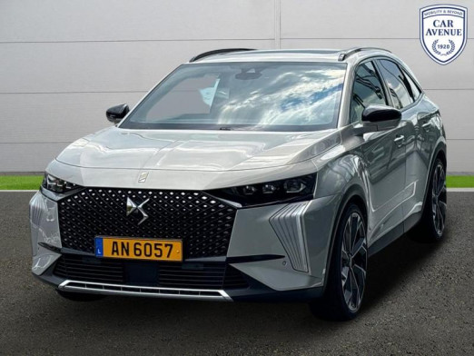 Used DS DS 7 Crossback E-TENSE 4x4 360ch Opera 2024 Cristal Pearl (N) € 49,950 in Leudelange
