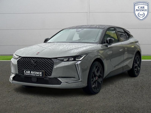 Used DS DS 4 E-TENSE 225ch Performance Line + 2023 Rouge € 34,950 in Leudelange