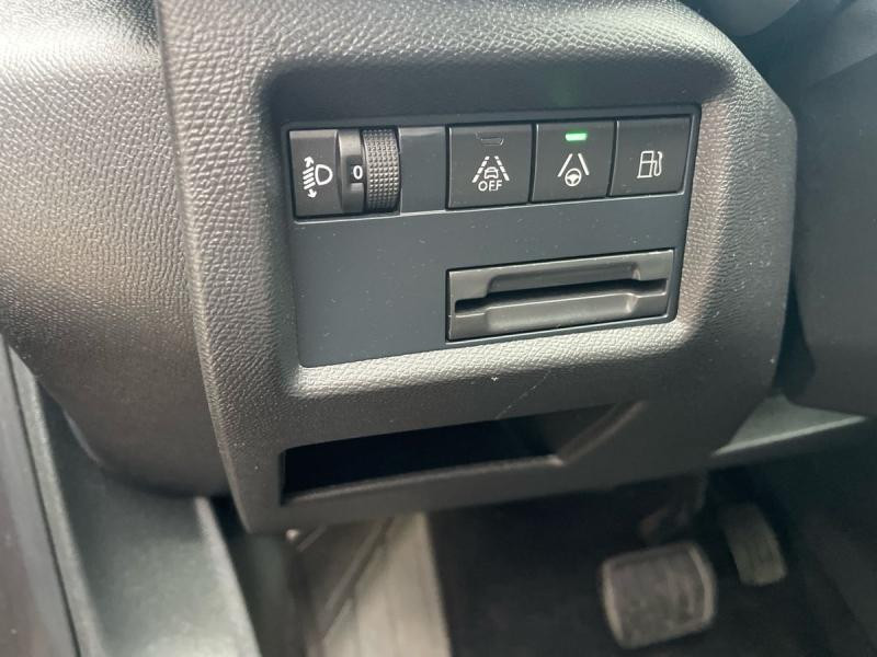 Used CITROEN C5 Aircross Hybrid rechargeable 225ch C-Series ë-EAT8 2022 Gris Platinium € 20990 in Leudelange