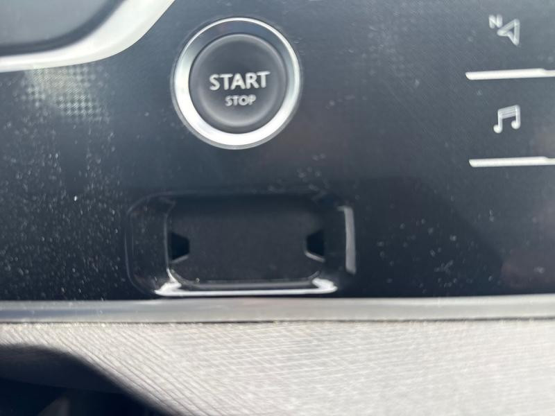 Occasion CITROEN C4 SpaceTourer BlueHDi 130ch S&S Feel EAT8 E6.d-TEMP 2019 Gris Acier (M) 12990 € à Leudelange