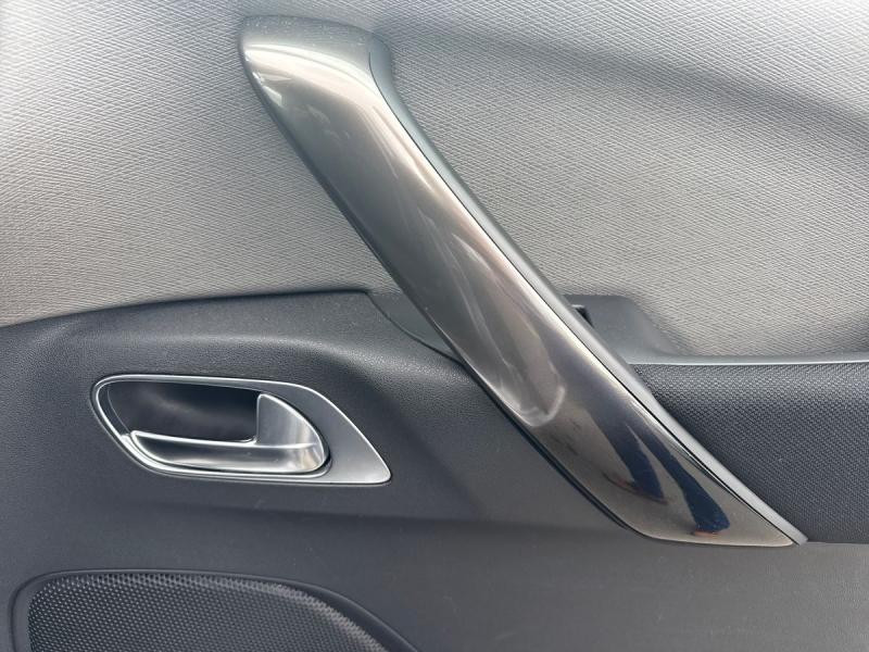 Occasion CITROEN C4 SpaceTourer BlueHDi 130ch S&S Feel EAT8 E6.d-TEMP 2019 Gris Acier (M) 12990 € à Leudelange