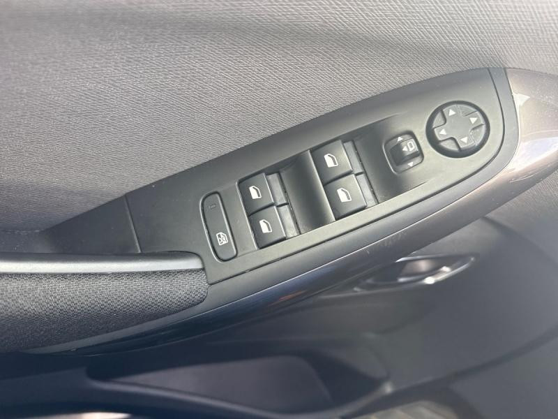 Occasion CITROEN C4 SpaceTourer BlueHDi 130ch S&S Feel EAT8 E6.d-TEMP 2019 Gris Acier (M) 12990 € à Leudelange