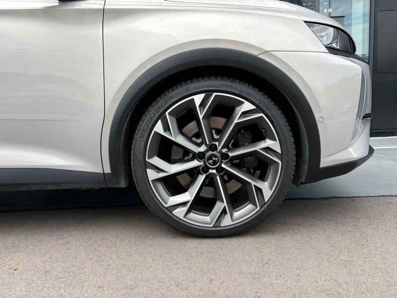 Occasion DS DS 7 Crossback E-TENSE 4x4 360ch Opera 2024 Cristal Pearl (N) 48950 € à Leudelange