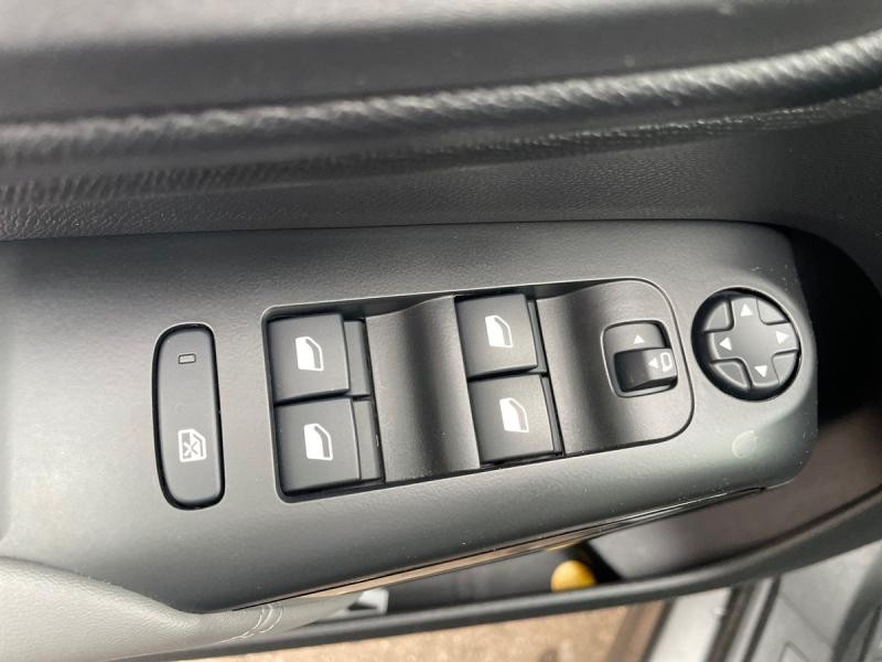 Used CITROEN C5 Aircross Hybrid rechargeable 225ch C-Series ë-EAT8 2022 Gris Platinium € 20990 in Leudelange